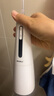 MMK冲牙器洗牙器便携式家用水牙线口腔正畸MMK K7 Pro 冲牙器 白色 4支喷头 实拍图