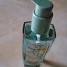 欧莱雅奇焕润发护发精油100ml(莫吉托夏日青柠香 免洗滋养防毛躁 ) 实拍图