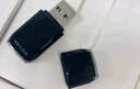普联（TP-LINK） WiFi6智能免驱 USB内置天线增益网卡台式机笔记本电脑无线wifi接收器AX300 TL-XDN6000免驱版 实拍图