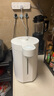 小米米家智能电热水瓶5L 烧水壶家用大容量精准调准净化水质 5L 实拍图