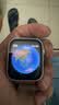 【99新靓机】Apple 苹果手表 二手手表 WatchSeries 苹果手表s7 8/9/10 SE/SE2 GPS/蜂窝版 二手苹果手表 S7 星光色【GPS版】 95成新 40~42mm【小表盘 实拍图