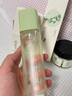 善草纪玻尿酸补水保湿水乳套装三代茉莉细腻毛孔护肤抗皱紧致秋冬款乳液 细腻毛孔】茉莉弹润补水四件套 实拍图