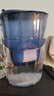 碧然德（BRITA） 过滤净水器 家用滤水壶 净水壶 海洋系列 3.5L蓝色 一壶3芯装 环保加固包装 实拍图