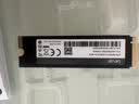 雷克沙（Lexar）ARES 战神/雷神PRO PCle4.0/5.0台式电脑SSD固态硬盘M.2 NVMe 笔记本PS5适用 黑神话悟空装机升级 NQ790固态7000MB/s-送散热片 2TB 实拍图