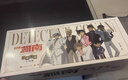 名侦探柯南彩色漫画经典新装大礼盒（1-50册） 实拍图