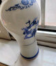 扳倒井 青花瓷 浓香型白酒 38度 700ml*6瓶 整箱装 纯粮酿造口粮酒 礼物 实拍图