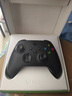 微软Xbox无线游戏手柄 磨砂黑+USB-C线 蓝牙 适配Xbox/PC/平板/手机 Steam促销 黑神话悟空 怪物猎人 实拍图