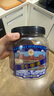 寻香牧场哈尼牧场牛脆脆100g*3罐混合味牛排脆牛肉脆片风干牛肉干 实拍图