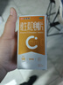 效期到25-12-31】21金维他 维生素C咀嚼片 0.1g*80片/盒 坏血病 急慢性传染疾病 1盒装【药房直发】 实拍图