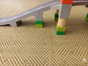 乐高（LEGO）积木得宝10426 铁路大桥与轨道套装大颗粒积木桌儿童玩具生日礼物 实拍图