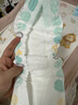 好奇（Huggies）心钻装小森林纸尿裤S62片(4-8kg)新生儿小号尿不湿夏季超薄 晒单实拍图