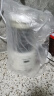 九阳豆浆机1.2L隔音罩轻音降噪破壁机巴氏杀菌预约可做奶昔米糊家用全自动多功能料理机D135Pro 实拍图