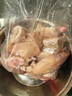 龙大肉食 猪蹄块2斤 冷冻免切猪蹄子猪爪猪手猪脚猪蹄生鲜  卤猪蹄酱卤 实拍图