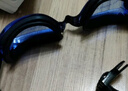 洲克 ZOKE成人泳镜男女大框平光防雾高清比赛专业游泳镜614501105-5 实拍图