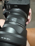 适马（SIGMA）18-50mm F2.8 DC DN｜Contemporary 恒定大光圈标准变焦人像镜头 适马1850半画幅微单相机挂机镜头 佳能RF卡口 官方标配【主图配件+0元限时升级套餐一】 实拍图