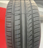 富神（FORTUNE） 汽车轮胎 215/45R17 ZR 91Y FSR 701 适配朗动/起亚K3运动操控 实拍图