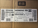 西门子（SIEMENS）10公斤滚筒洗衣机全自动带烘干 洗烘一体 蒸汽除菌 热风清新 双重净筒 X42W 家电国家补贴 实拍图