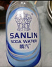 屈臣氏（Watsons）蒸馏水蒸馏制法纯净水大桶饮用水家庭装泡茶煲汤4.5L*4桶整箱装 实拍图