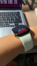 闪魔适用于苹果S10手表膜apple watch s10保护膜46mm全屏覆盖自动定位防摔防指纹非钢化膜 2片装 实拍图