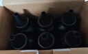 彩格q2612a碳粉适用惠普m1005碳粉惠普1020墨粉12a 1020plus 1010 1012 1015 1018佳能lbp2900打印机碳粉墨粉 实拍图