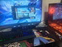 夏惠128G内存酷睿i9升24核2T固态RTX4060独显台式电脑主机家用游戏办公设计师渲染电竞直播装电脑全套 单主机【五年质保】+【电竞键鼠全套】 6：酷睿72芯i9级/1TB硬盘/12G独显 实拍图