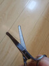 Creative art鼻毛修剪器 鼻毛剪刀圆头男士不锈钢手动修鼻毛胡子男士专用1件 实拍图