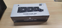Thermalright(利民) Frozen Magic 360冰封幻境 一体式水冷散热器 C12风扇 支持 多平台 ARGB冷头 FM360 实拍图
