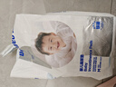 德佑 婴儿一次性隔尿垫46片33*45cm 护理垫吸水不反渗建议9kg以内 实拍图