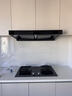 老板油烟机66X1-E1+55B7A燃气灶+老板燃气热水器J10三件套 实拍图
