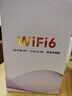 夏新5g随身wifi6移动无线免插卡路由器cpe全网通千兆双频便携式车载上网卡高速流量 5G狂暴性能版【满血性能光纤级网速】 实拍图