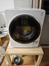 小天鹅（LittleSwan）内衣洗衣机全自动家用 懒人洗衣机 婴儿小型迷你 2KG 除菌洗【极地舱MAX】TNG20VDIW0E 智能投放 实拍图