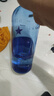 红星二锅头 蓝瓶 绵柔8陈酿 清香型白酒 43度 750ml 单瓶装 口粮酒 实拍图