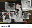 山狗G11 拇指运动相机 4K高清防抖摩托车行车记录仪非360全景相机自行车头盔骑行vlog神器小型摄像机 实拍图