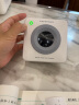 喵喵机错题打印机P3S 3寸超高清灰阶宽幅作业帮家用错题整理免抄学生迷你便携照片热敏打印机可粘贴2英寸 实拍图