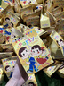 不二家儿童生日伴手礼物零食礼包盒男女孩十岁幼儿园小学毕业送全班同学 实拍图