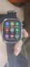 TDDMIUI小米机适用[新款首发]WatchS10Ultri3[华强北5G插卡智能电话手表GPS定位初中高学生成人苹果机 【钛黑色】258G不卡顿+NFC+微Q抖+双向支付 表盘自定义+微信全功能+ 实拍图