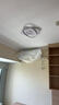 HD全光谱智能AI语音吸顶灯led客厅餐厅卧室全屋智能灯具【包安装】 实拍图