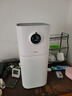 美的（Midea）【母婴级】空气净化器家用除甲醛除烟味异味过敏源宠物吸猫毛空气消毒机森林家L1 Lite国家补贴 实拍图
