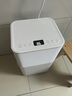 美的（Midea）小海绵除湿机/抽湿机 【美芝压缩机】除湿量12升/天 家用轻音万向轮 干衣机除湿器CF12BD/N3-OQ1 实拍图