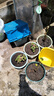 猪兄黑花生3袋山东特产富硒烤紫黑皮五香花生米炒货下酒菜零食约300g 实拍图