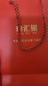 臻汇银999足银传承古法银手镯子推拉纪念日生日礼物送妈妈女友闺蜜长辈 晒单实拍图