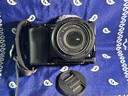 索尼（SONY）ZV-E10L APS-C半画微单 ZV-E10  vlog直播4K视频侧翻式液晶屏zv-e10 黑色套机（国补） 官方标配（不含内存卡） 实拍图
