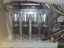 奥克斯（AUX）净水器家用直饮厨下式自来水过滤器厨房前置净水机超滤净饮机一体机保留矿物质大通量AU26 自行安装（配水龙头） 实拍图
