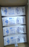 蒙牛特仑苏低脂纯牛奶部分脱脂250ml×16盒(3.6g优质乳蛋白)礼盒装 实拍图