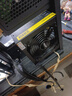 鑫谷（segotep）额定750W 全模850电脑电源（原生PCIE5.1/全塔背线/盲插全模组/台式游戏主机电源） 实拍图