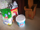 乐美雅玻璃水壶冷水壶大口径饮料茶壶冰箱家用大容量鸭嘴壶1.3L凉水壶 实拍图