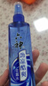 六神【肖战同款】冰凉喷雾花露水180ml(军训用 清凉爽肤 网红便携式) 实拍图