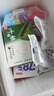 雀巢冰淇淋糯米糍雪糍30g*6（草莓*2香草*2芋泥*2）Q弹雪糕  实拍图