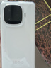 vivo iQOO Z9【国家补贴】8GB+256GB 星芒白 6000mAh 超薄蓝海电池 第三代骁龙7 电竞手机 实拍图