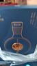 习酒 窖藏1988金爵 酱香型白酒 53度 500ml*6瓶 整箱装 实拍图